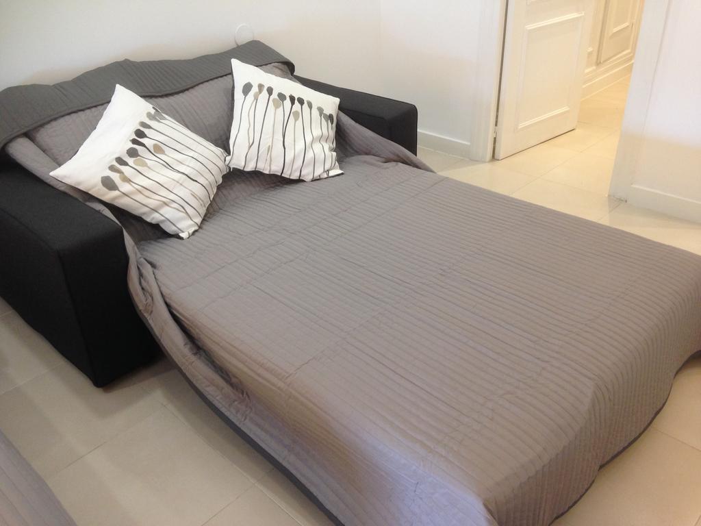 Fabulous Sea View Studio Torremolinos Dış mekan fotoğraf