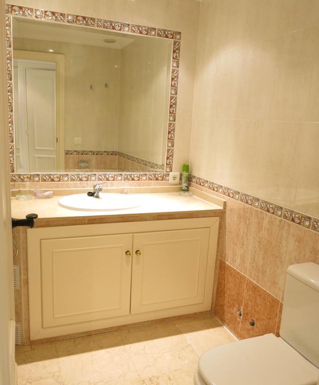 Fabulous Sea View Studio Torremolinos Dış mekan fotoğraf